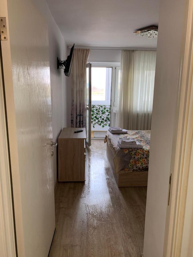 Apartament Carolina Parc Alba Iulia Exterior foto