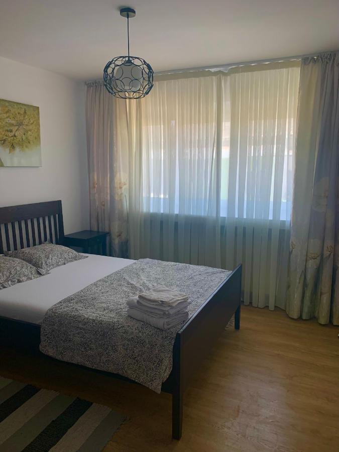 Apartament Carolina Parc Alba Iulia Exterior foto