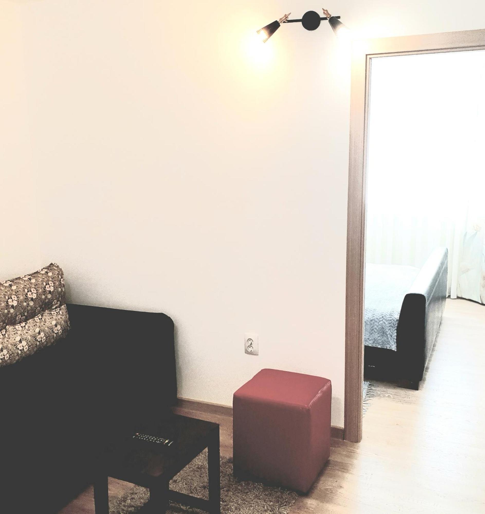 Apartament Carolina Parc Alba Iulia Zimmer foto